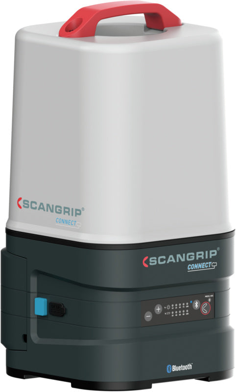 Pracovní světlo LED AREA 10 CONNECT 360°