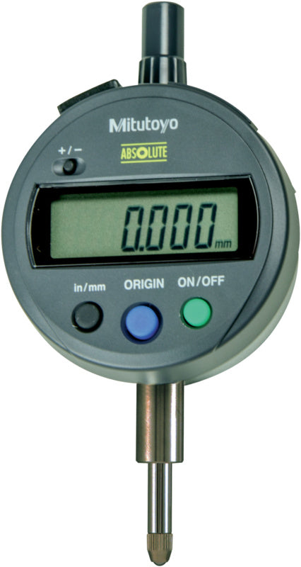 Digitální číselníkový úchylkoměr ID-S