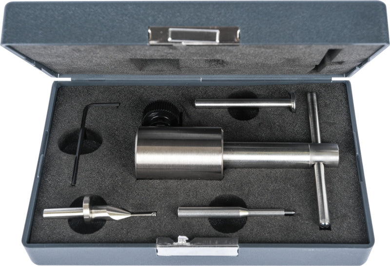 Sada měřicích dotykových sond, 4dílná