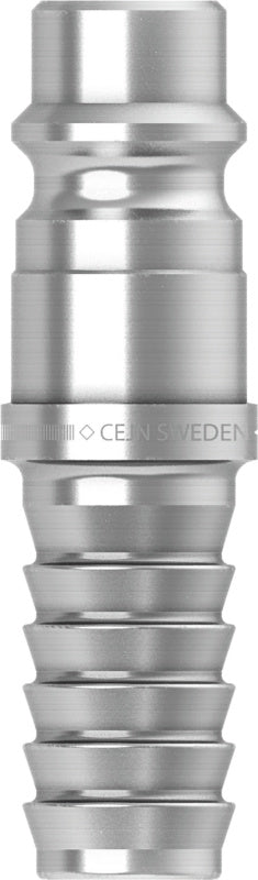 Pneumatická zásuvná spojka