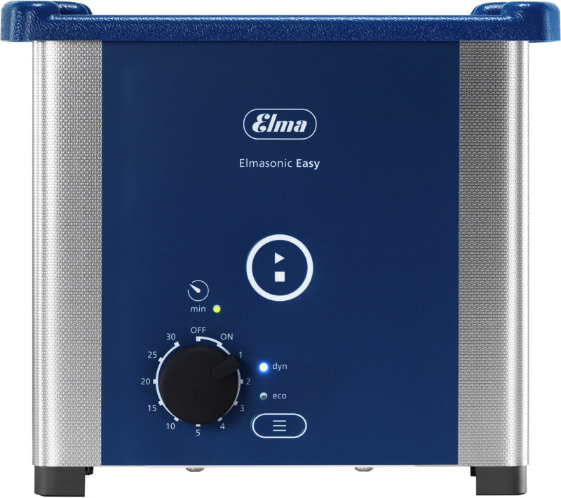 Ultrazvuková čisticí zařízení Elmasonic Easy
