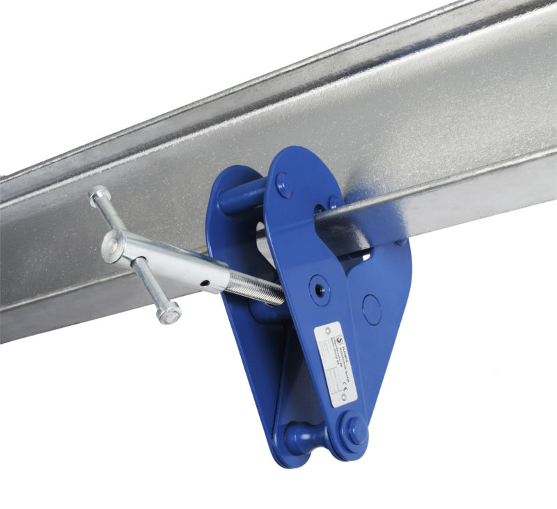 Nosníková svorka BK