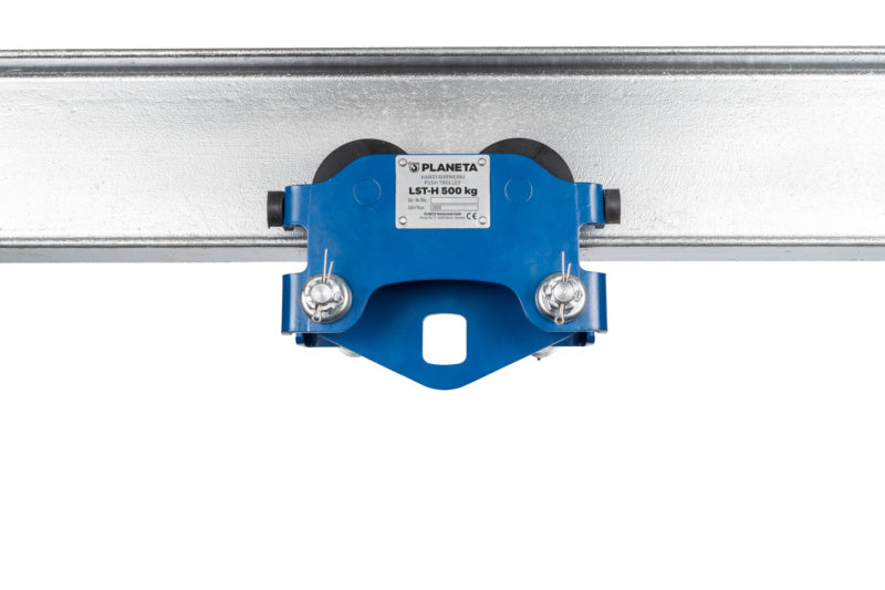 Jeřábový vozík LST-H