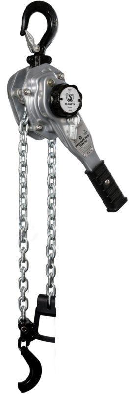 Pákový řetězový kladkostroj PREMIUM PRO
