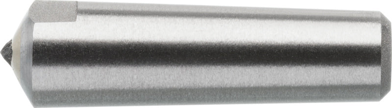 Jednodiamantový ostřicí nástroj DIAPOINT s 2-4 přírodními body (3. kvalita)