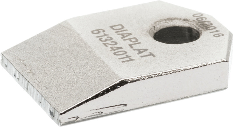 Vícezrnný orovnávač DIAPLAT - typ AP502G44