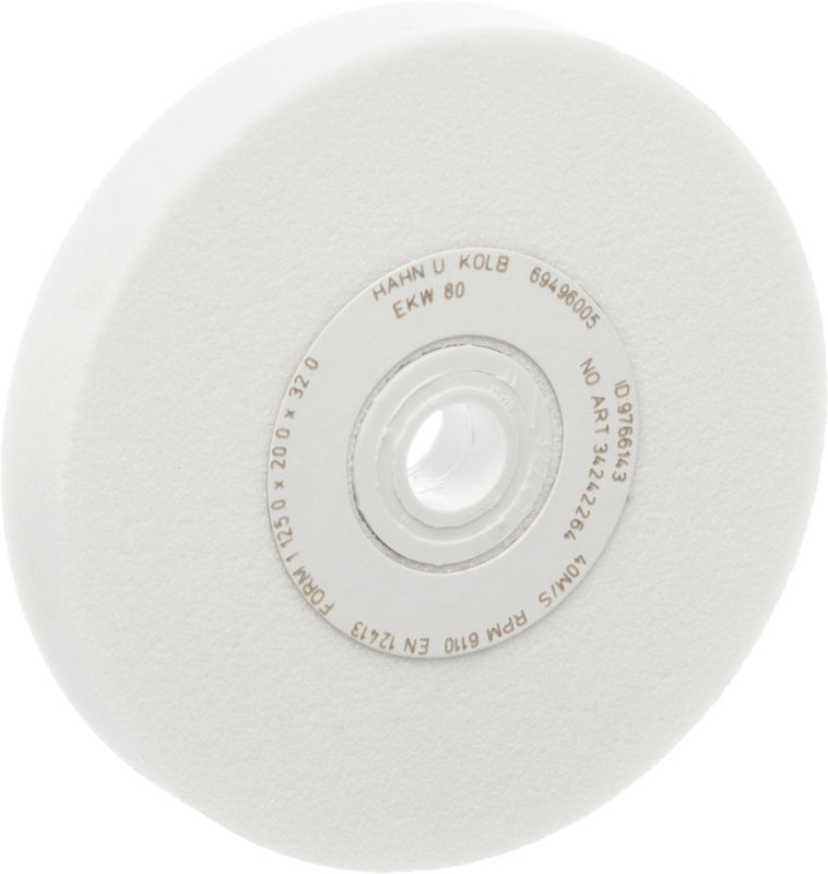 Kompaktní brusný kotouč