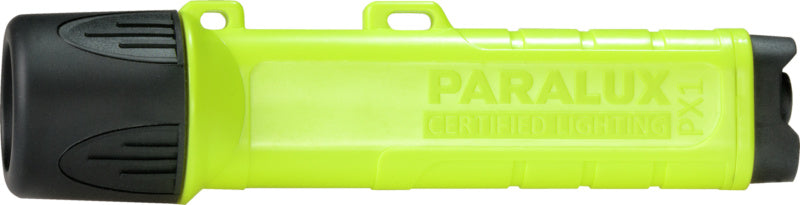 Bezpečnostní LED svítilna PX1