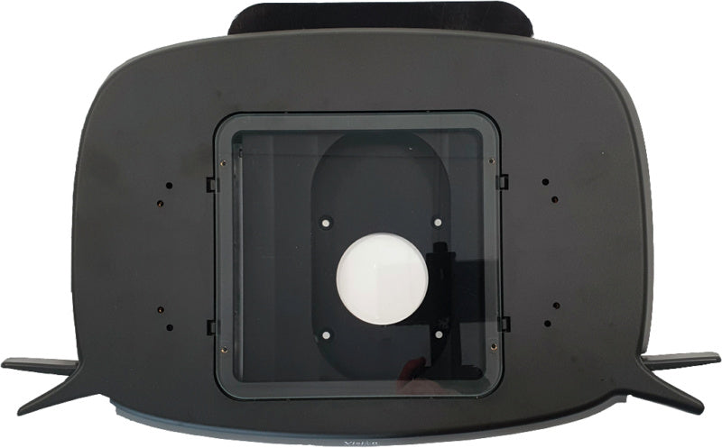 Polohovač vodicího čepu XY