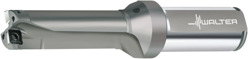 Vrták s vyměnitelnými destičkami D3120 3xD