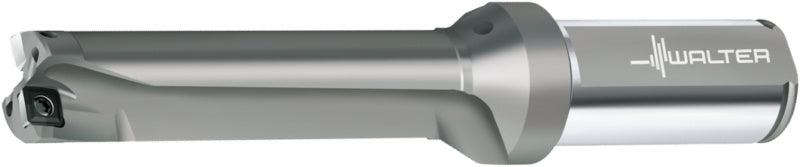 Vrták s vyměnitelnými destičkami D3120 4xD