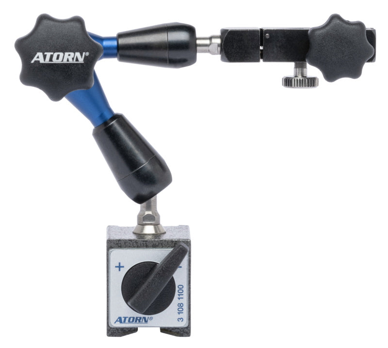 3D Měřicí kloubové stojany