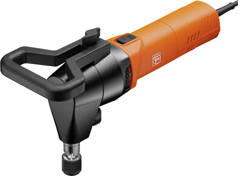 Postřihovací nůžky až do 3,5 mm