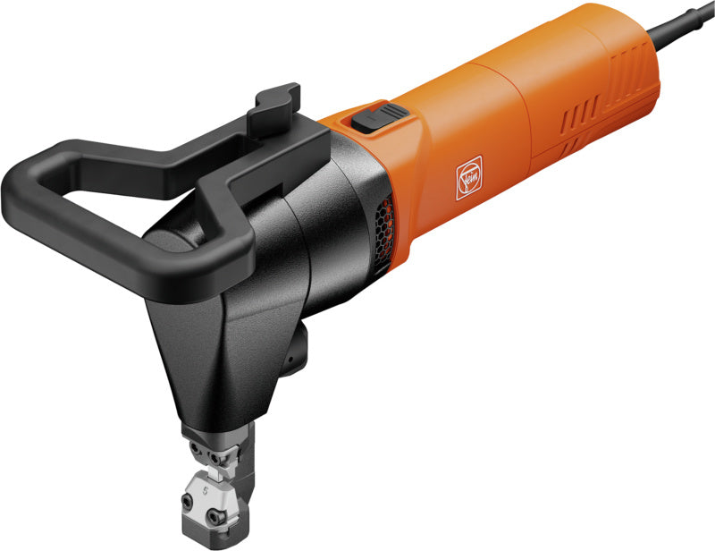 Postřihovací nůžky až do 5 mm