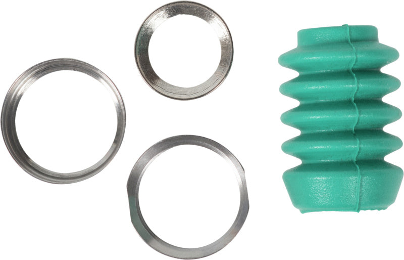 Dlouhé manžety Viton pro sondu TESA GT