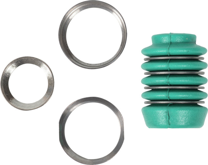 Standardní manžety Viton s kroužky pro sondu TESA GT