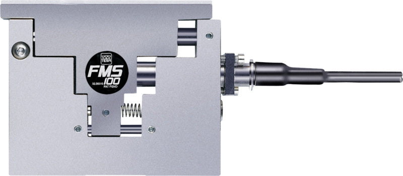 Elektronická sonda pro měření délky FMS