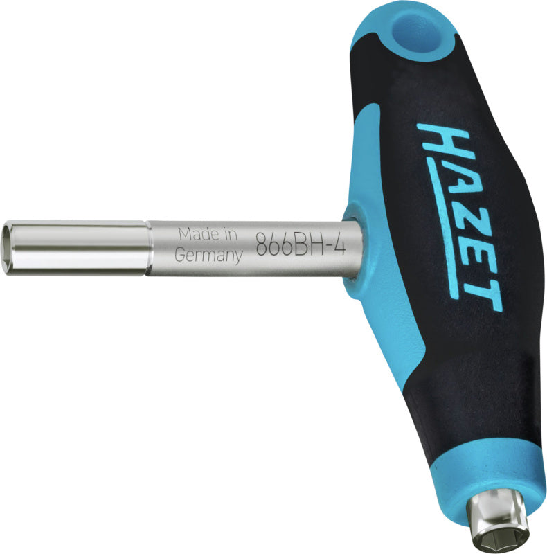 Univerzální 1/4" držák bitů s T-rukojetí