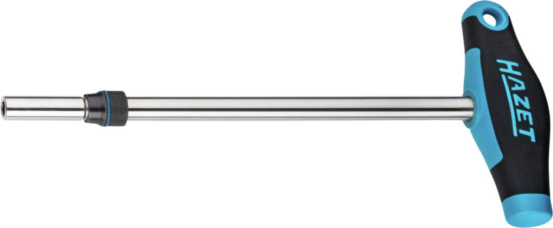 Teleskopický držák 1/4" bitů s T-rukojetí