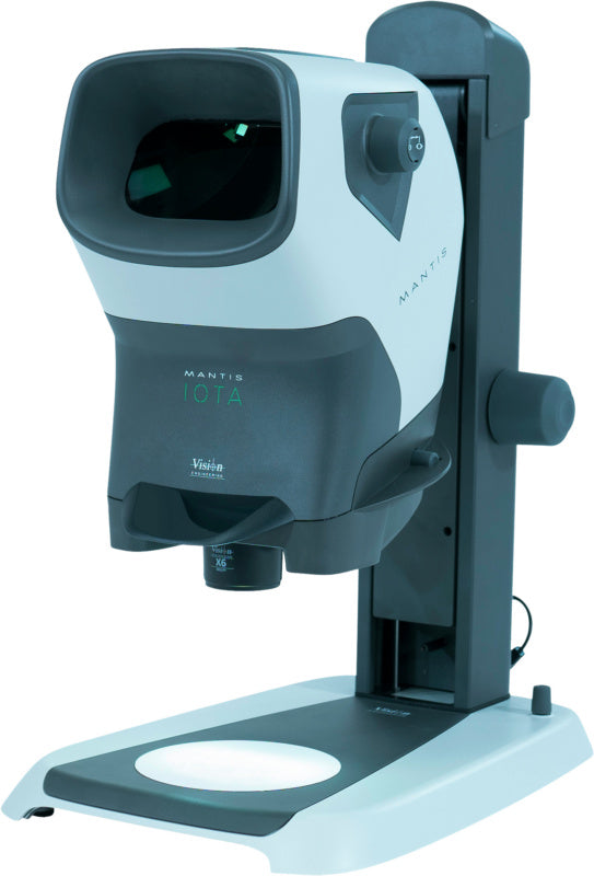 Stereoskopický mikroskop Mantis IOTA, bez okuláru