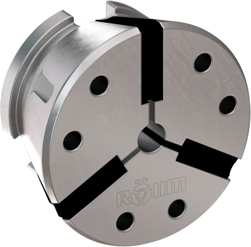 CAPTIS, upínací kleština (upínací hlavy)