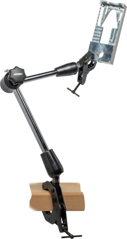 3D kloubový stojan pro montážní držák, „3. ruka“