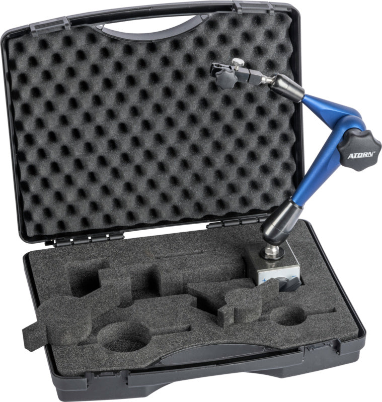 Sada 3D měřícího kloubového stojanu