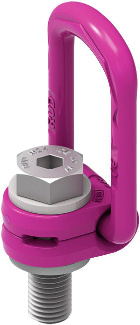 Závěsné držáky se závitem Vario, typ VLGB-Plus, třída jakosti 12