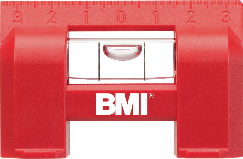 Vodováha pro elektrické zásuvky a vypínače