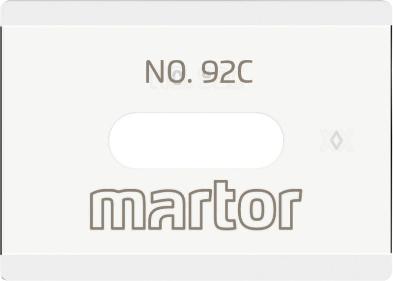 Náhradní čepele, balení 2 ks