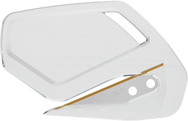 Bezpečnostní nůž SECUMAX Cardycut