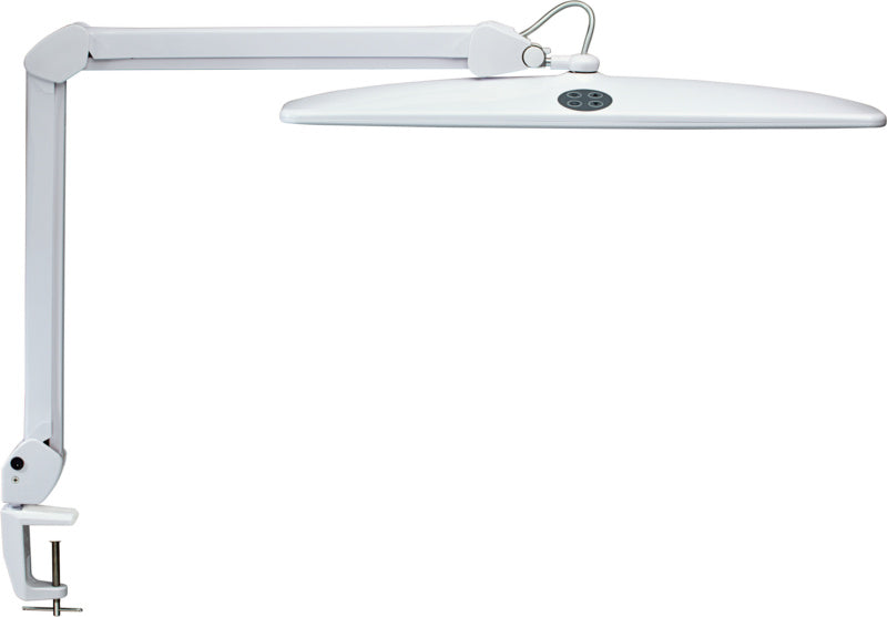 Osvětlení pracoviště LED MAULwork, stmívatelné