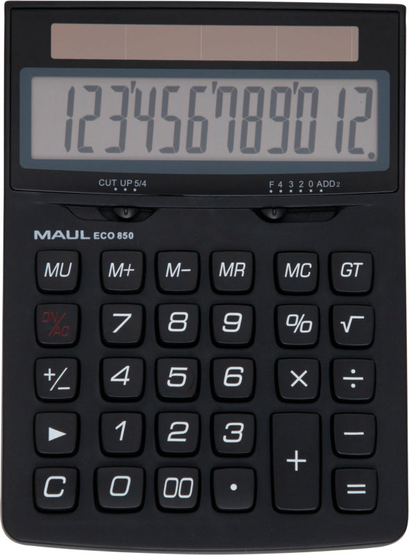 Stolní kalkulačka ECO 850