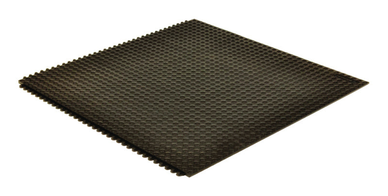 ESD podlahová dlaždice Skywalker HD™ z nitrilové pryže