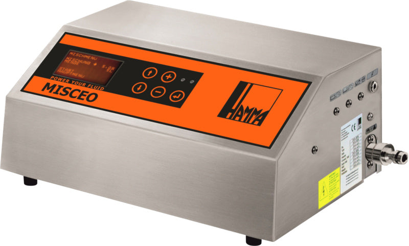 MISCEO 3 – STANDARD