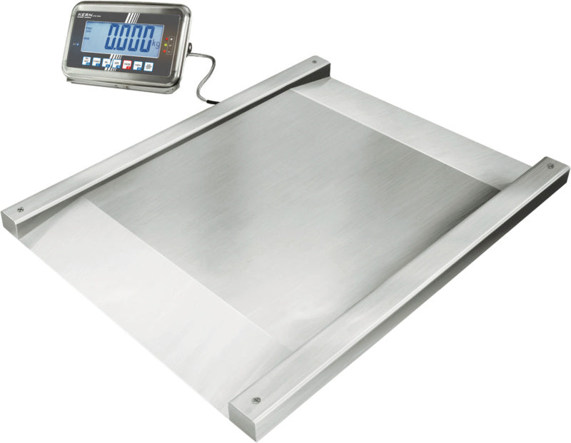 Průjezdné váhy NFN