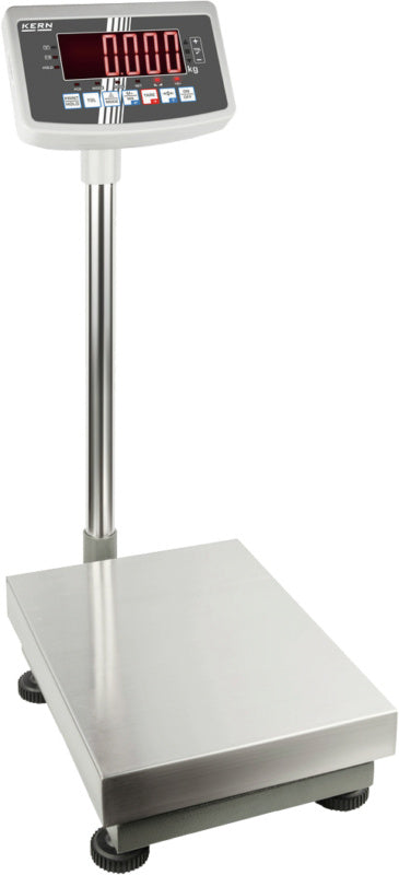 Plošinové váhy EFC