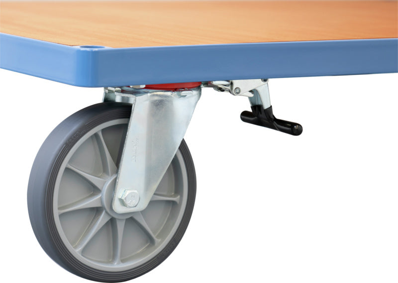 Příplatek za vybavení směrovými brzdami