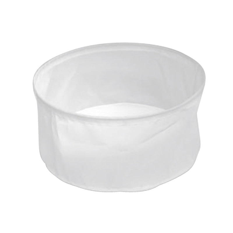 Koš na piliny, jemná netkaná vložka