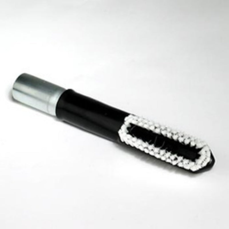 Hubice s kartáčem