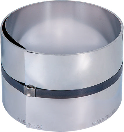 Přesná spárová měrka