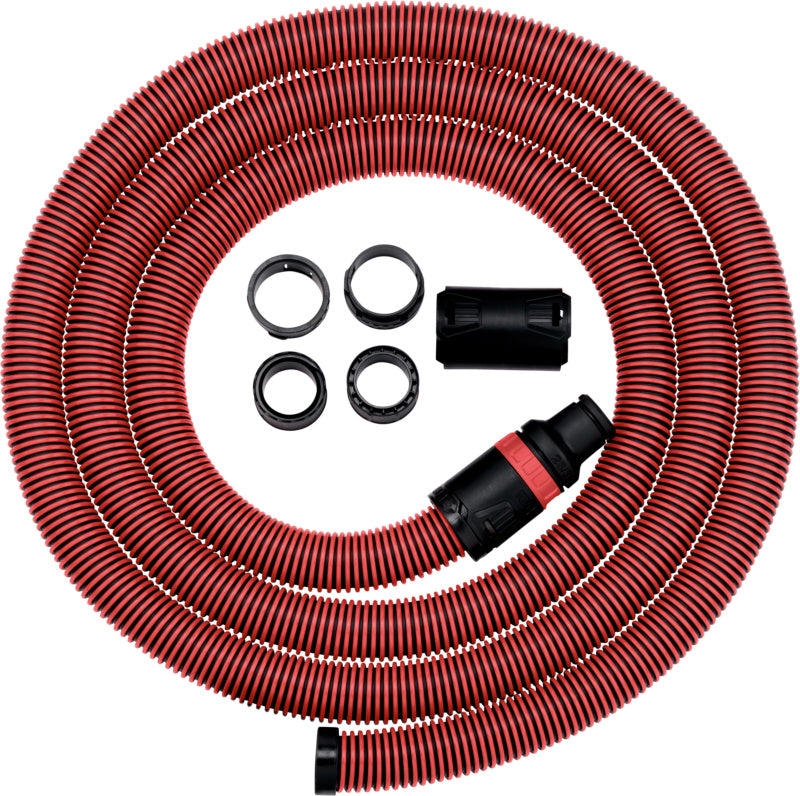 Prodloužení sací hadice