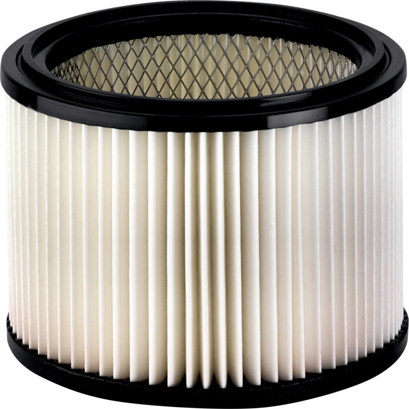 Plochý skládaný filtr