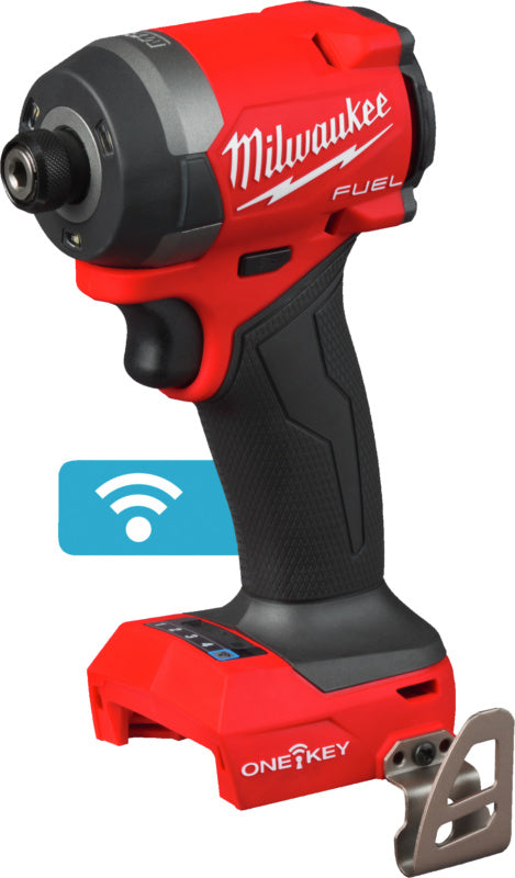 Akumulátorový rázový utahovák