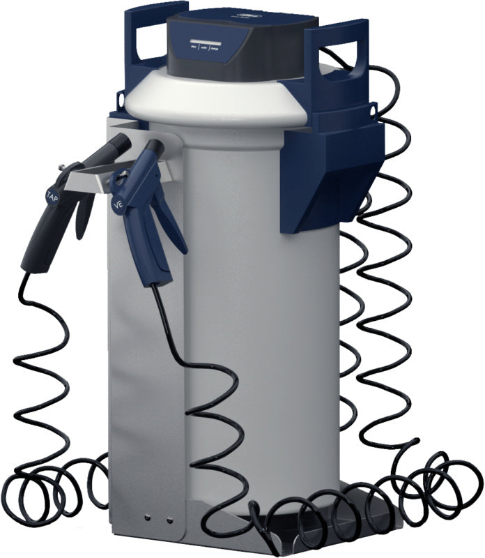 Oplachovací jednotka ELMA Rinse