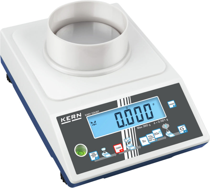 Počítací váhy CKE
