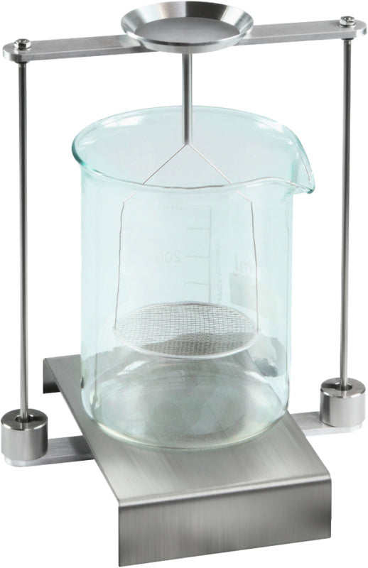 Sada pro stanovení hustoty