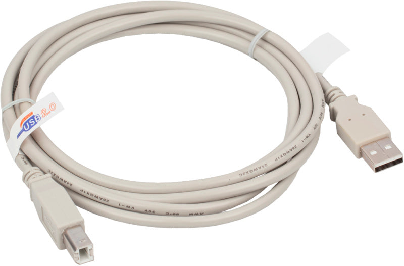 Datový kabel pro váhy