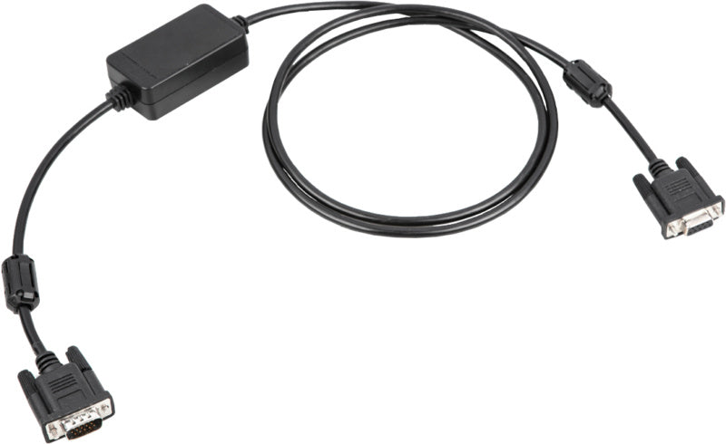 Adaptér externího rozhraní