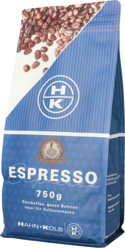 HK Espresso